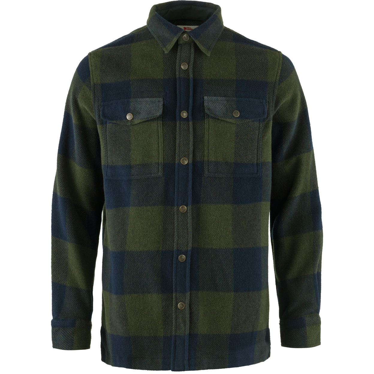 Chemise Canadienne
