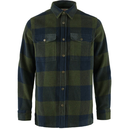 Chemise Canadienne
