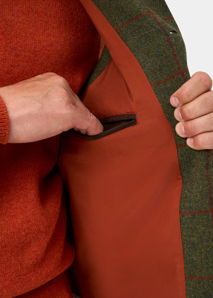 Gilet tir déperlant Compton reed
