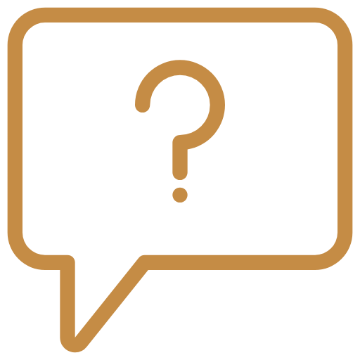 Contactez-nous pour toute information