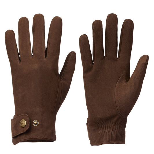 gants cuir homme london laksen