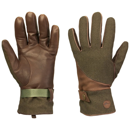 gants chasse falcon tech laksen