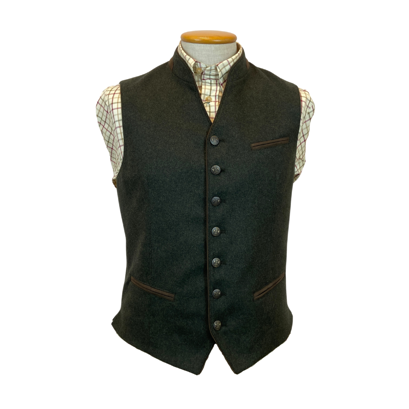 Weiler Austrian cardigan 6 colors