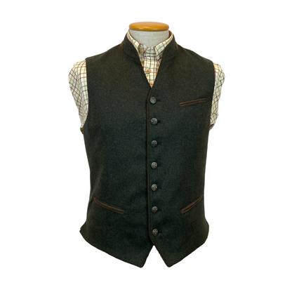 Weiler Austrian cardigan 6 colors