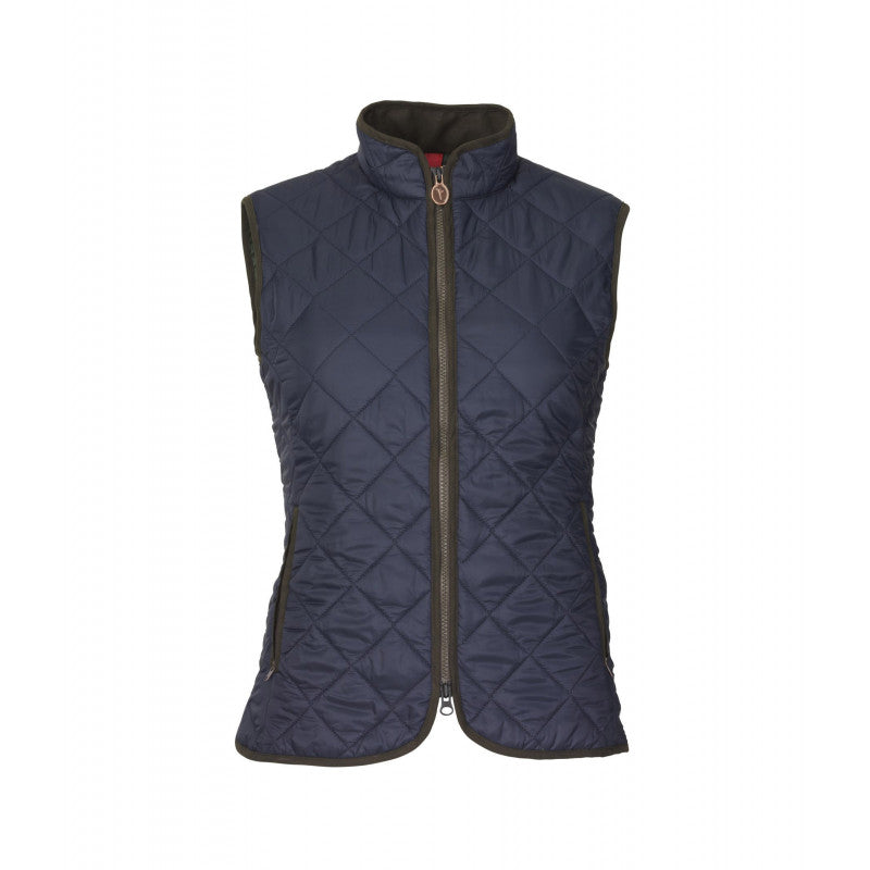 Gilet matelassé AUDLEY