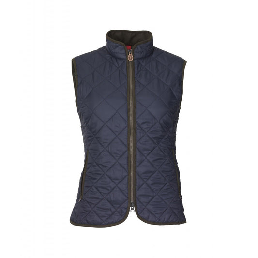 Gilet matelassé AUDLEY