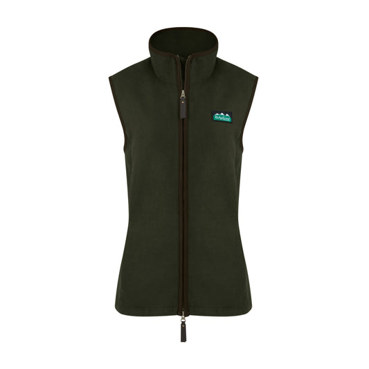 gilet chasse monarch femme ridgeline 3 coloris