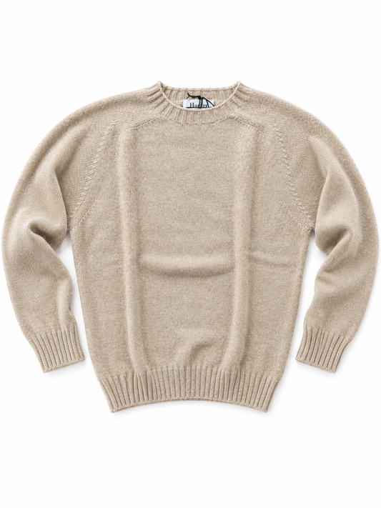 Pull col rond cameo