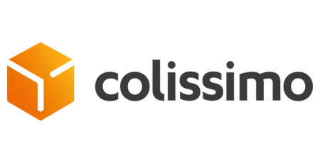 Livraison Colissimo
