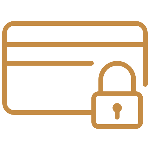 TweedChasse vous offre des solutions de paiement sécurisées