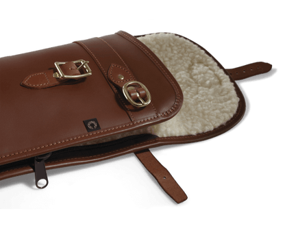 Fourreau Fusil en cuir Byland