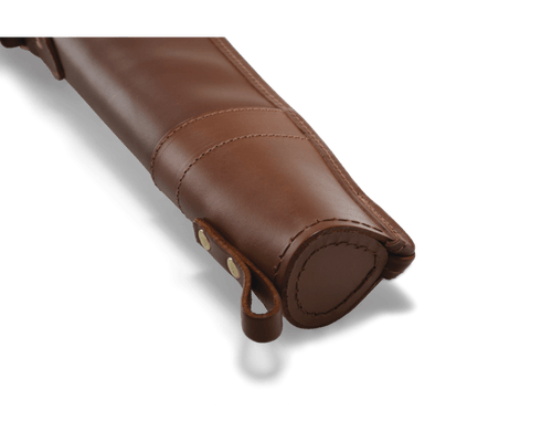 Fourreau Fusil en cuir Byland
