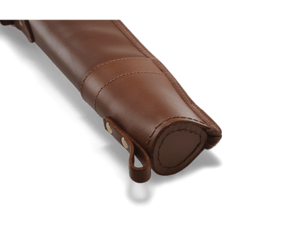 Fourreau Fusil en cuir Byland