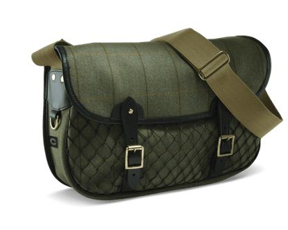 Sac tweed Hemsley