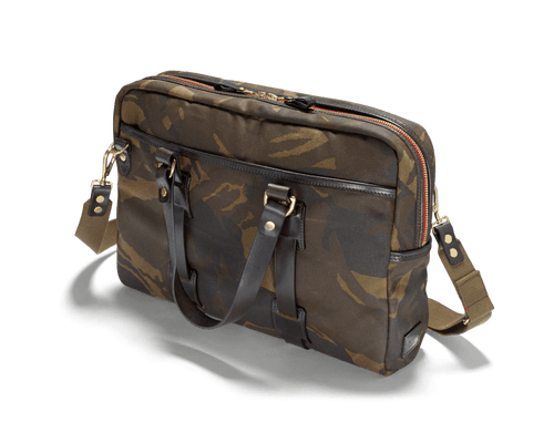 Sac ordinateur Laptop Camouflage