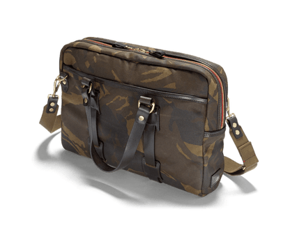 Sac ordinateur Laptop Camouflage