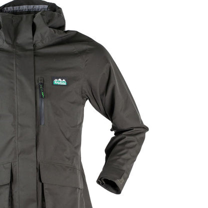 Parka Kea Femme