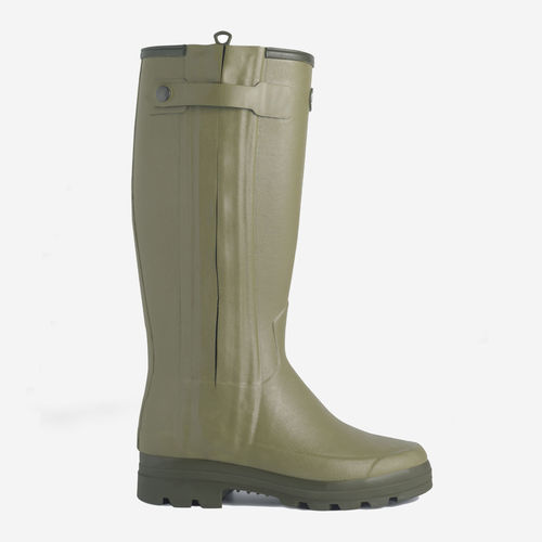 Men's CHASSEUR neoprene boots