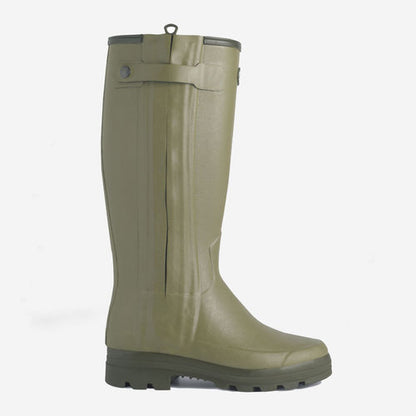 Men's CHASSEUR neoprene boots