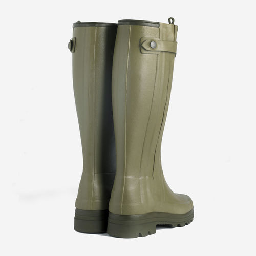 Men's CHASSEUR neoprene boots