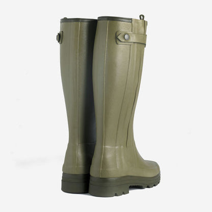 Men's CHASSEUR neoprene boots