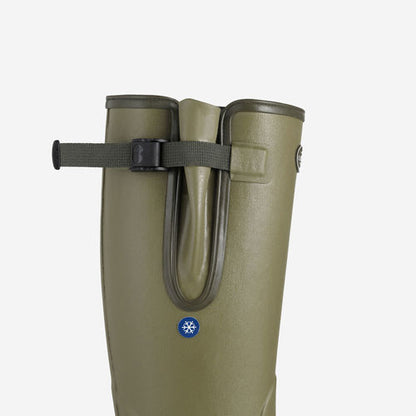 Bottes VIERZONORD PLUS homme néoprène