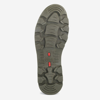 Bottes VIERZONORD homme néoprène vert vierzon