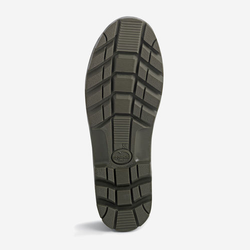 Bottes VIERZONORD femme vert vierzon néoprène