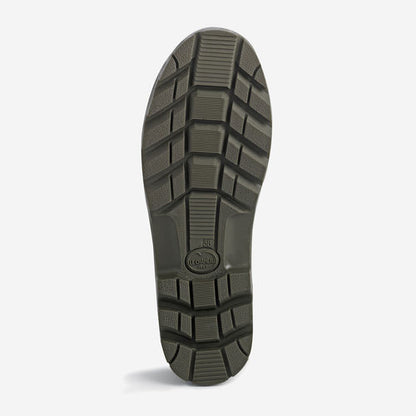 Bottes VIERZONORD femme vert vierzon néoprène
