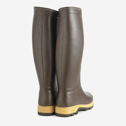 Bottes SAINT HUBERT HERITAGE homme