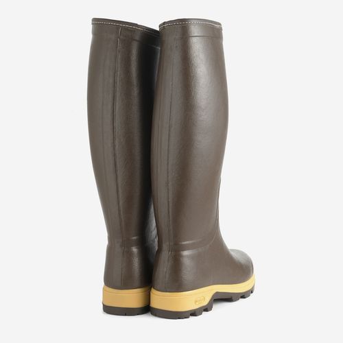 Bottes SAINT HUBERT HERITAGE homme