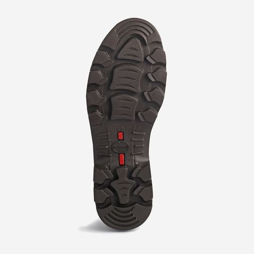 Bottes SAINT HUBERT HERITAGE homme