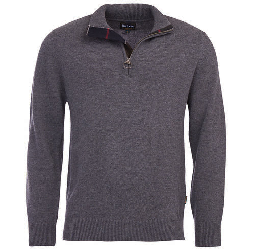 Pull HOLDEN half zip 5 coloris