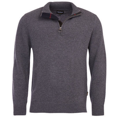 Pull HOLDEN half zip 5 coloris