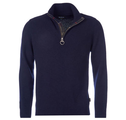 Pull HOLDEN half zip 5 coloris