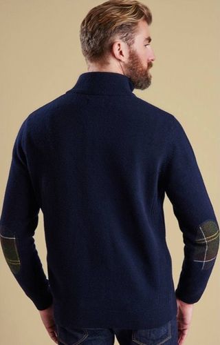 Pull HOLDEN half zip 5 coloris