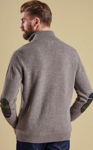 Pull HOLDEN half zip 5 coloris