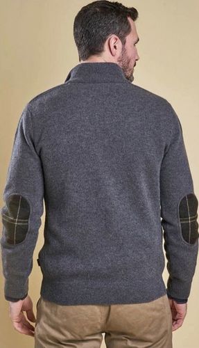 Pull HOLDEN half zip 5 coloris