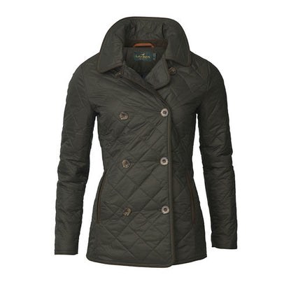 Veste matelassée femme BATH 2 coloris