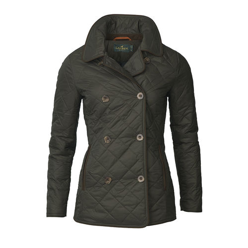 Veste matelassée femme BATH 2 coloris