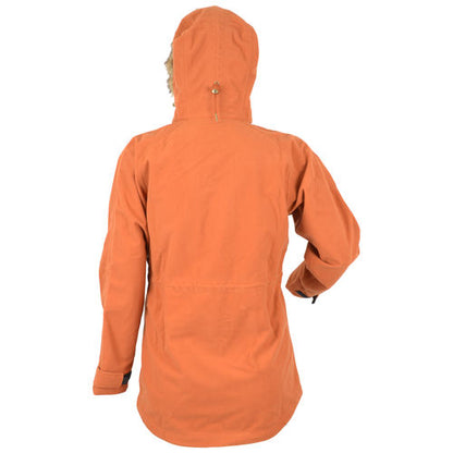 Monsoon arctic Smock Femme autumnal