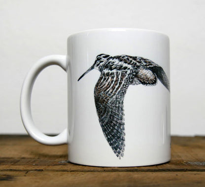Mugs Plumes