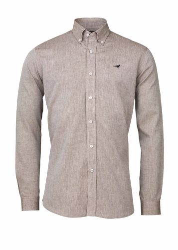 Chemise lin Margate