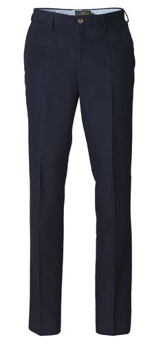 Pantalon Belgravia moleskin 4 coloris