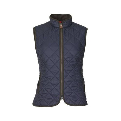 Gilet matelassé AUDLEY 2 coloris