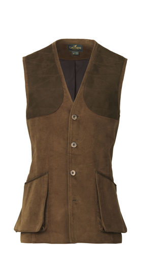 Gilet Belgravia leigh 5 coloris