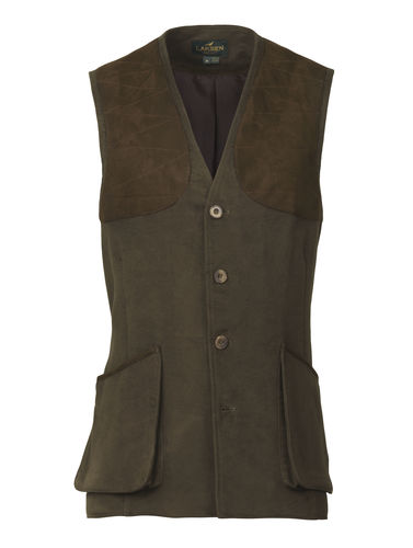 Gilet Belgravia leigh 5 coloris