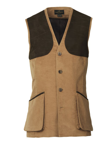 Gilet Belgravia leigh 5 coloris