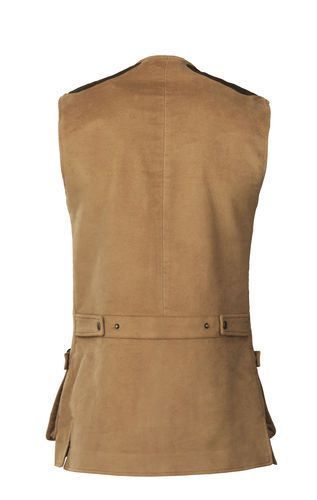 Gilet Belgravia leigh 5 coloris