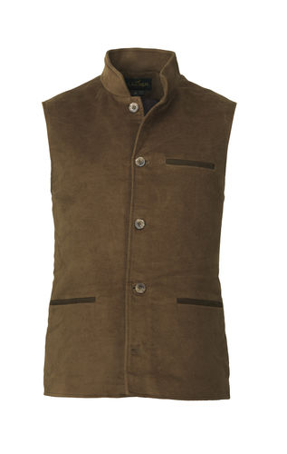 Gilet Belgravia fife 5 coloris